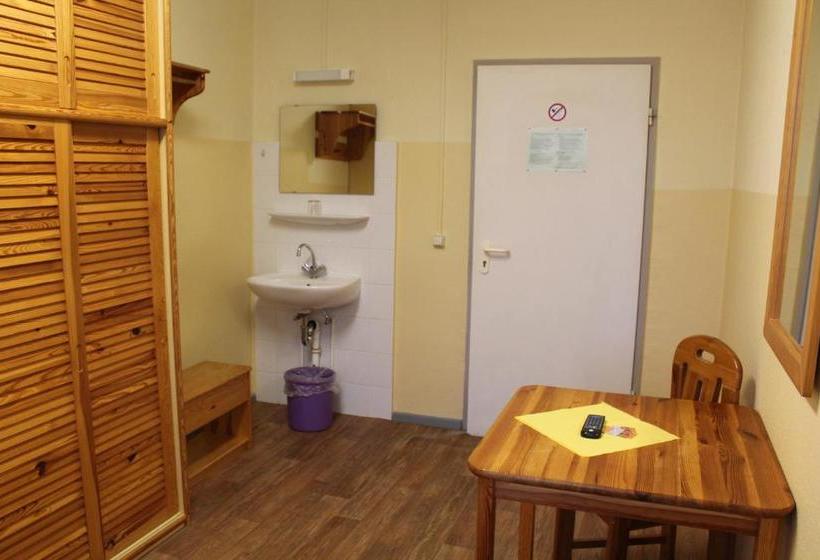 Pension Schwalbenweg