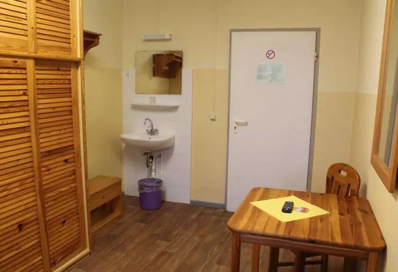 Pension Schwalbenweg