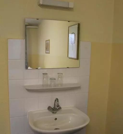 Pension Schwalbenweg