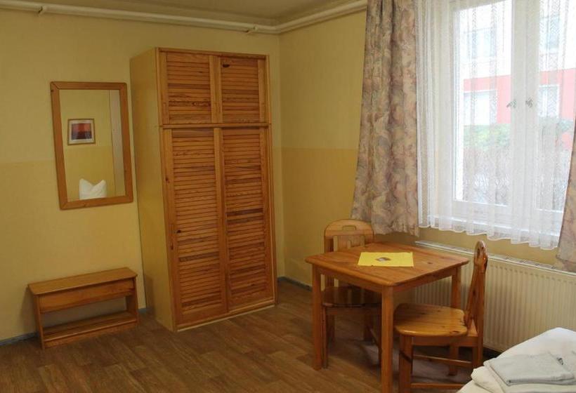 Pension Schwalbenweg