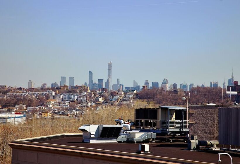 Residence Inn By Marriott Secaucus Meadowlands