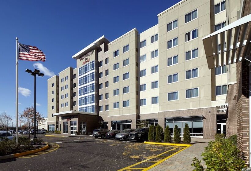 Residence Inn By Marriott Secaucus Meadowlands