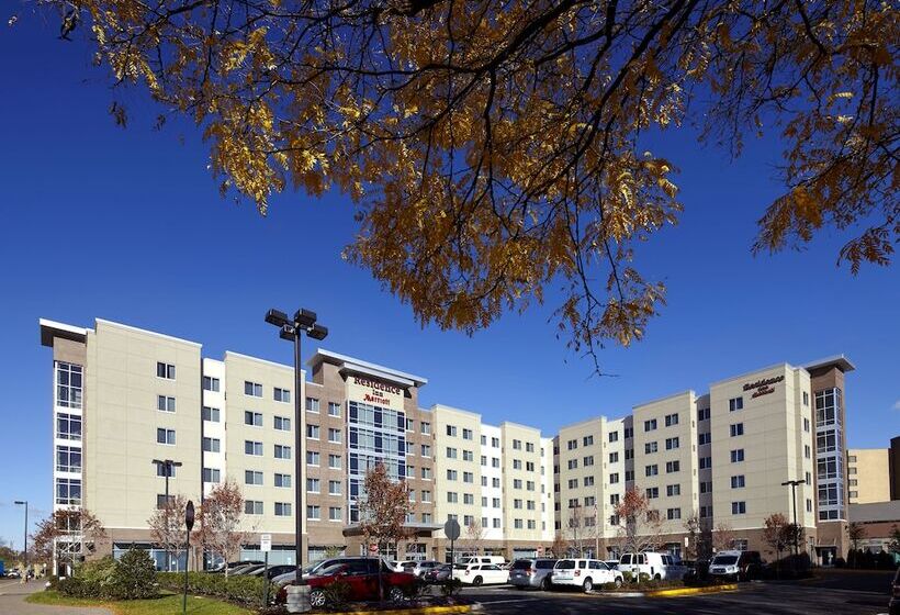 Residence Inn By Marriott Secaucus Meadowlands