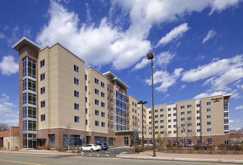 Residence Inn By Marriott Secaucus Meadowlands