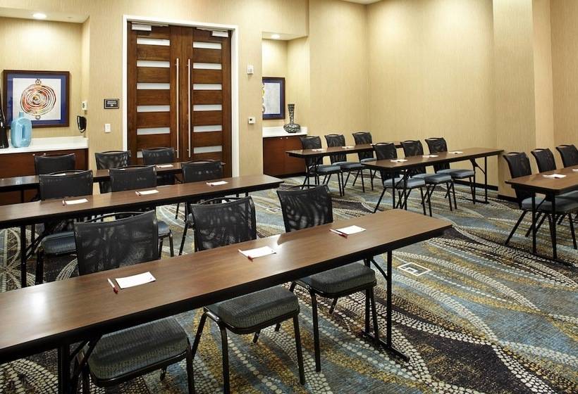 Residence Inn By Marriott Secaucus Meadowlands