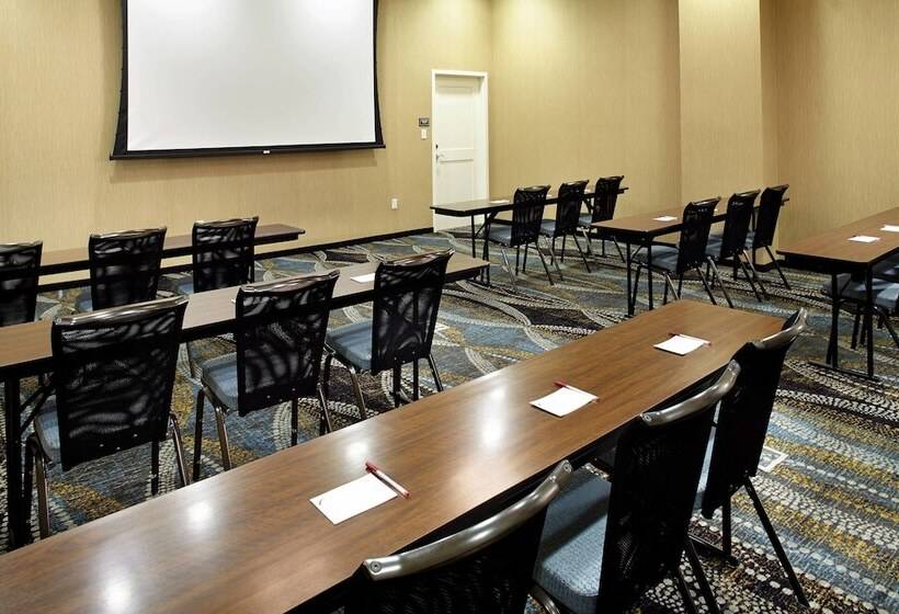 Residence Inn By Marriott Secaucus Meadowlands