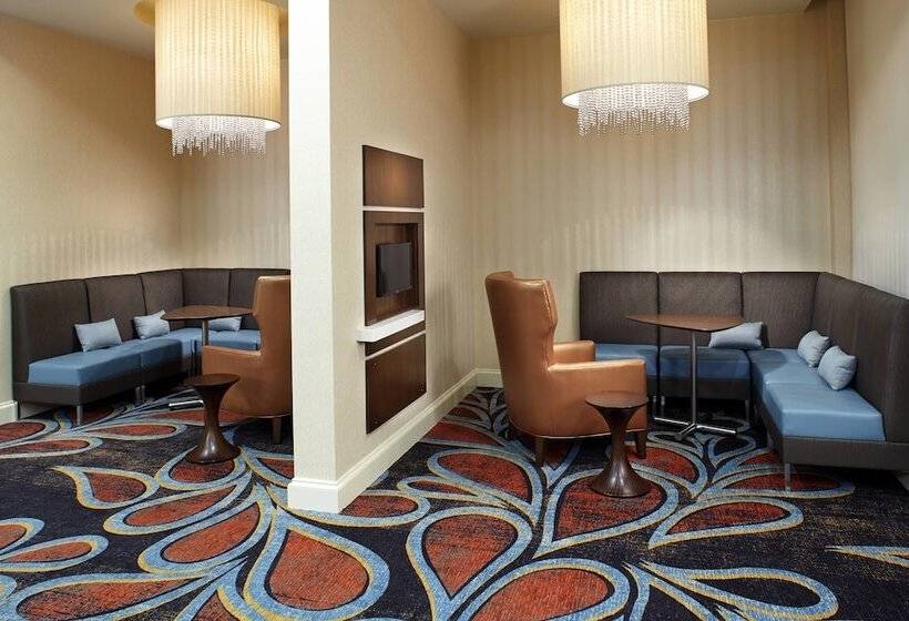 Residence Inn By Marriott Secaucus Meadowlands