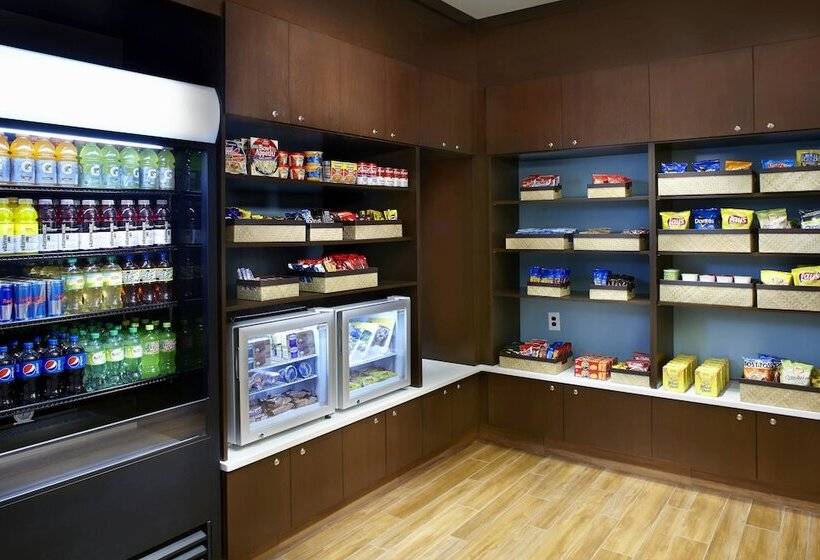 Residence Inn By Marriott Secaucus Meadowlands