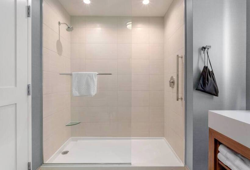 Residence Inn By Marriott Secaucus Meadowlands