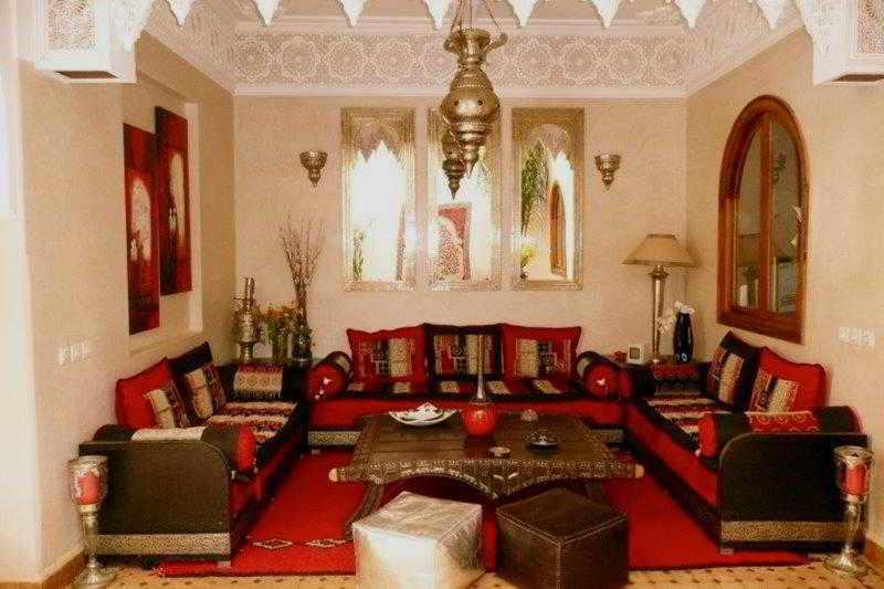 Riad Dar Attika