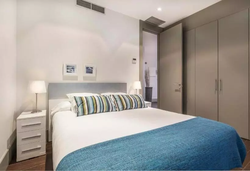 Slow Suites Gran Vía