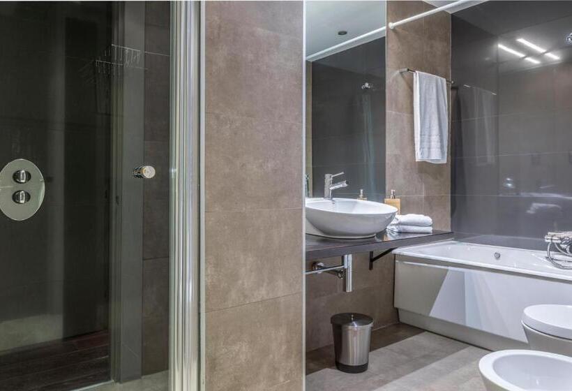 Slow Suites Gran Vía