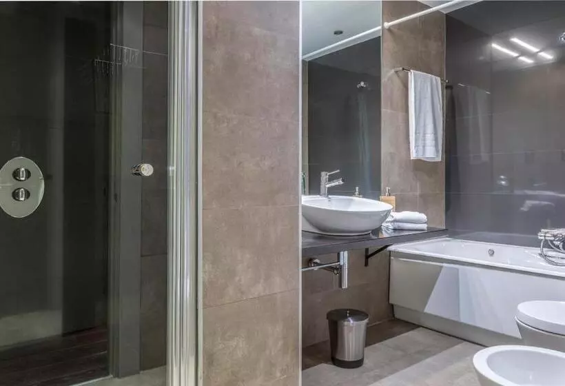 Slow Suites Gran Vía