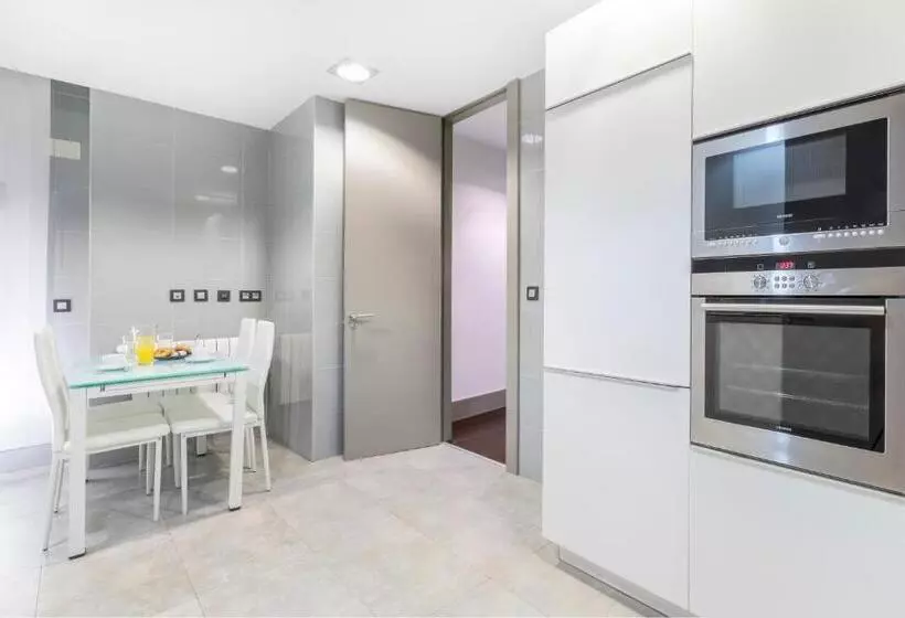 Slow Suites Gran Vía