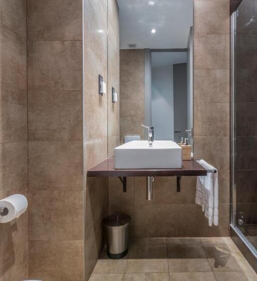 Slow Suites Gran Vía