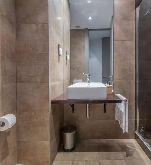 Slow Suites Gran Vía