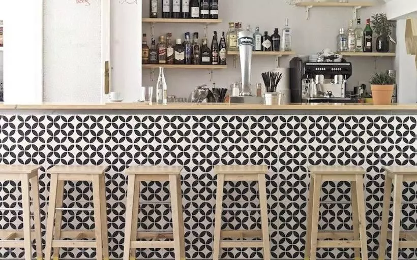 هاستل The Hat Madrid