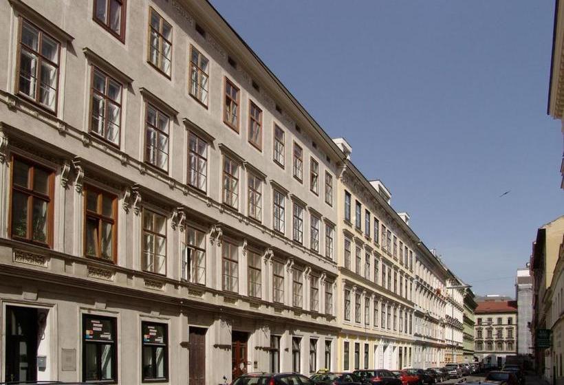 Wanz Inn Design Appartements