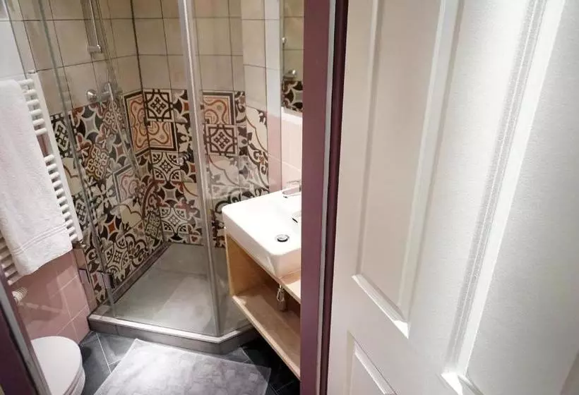 Wanz Inn Design Appartements