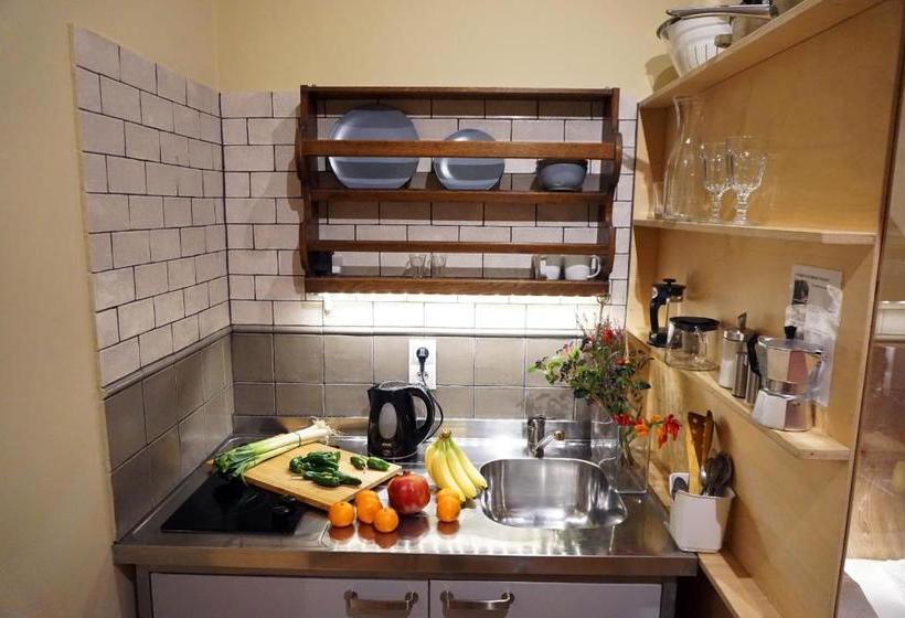 Wanz Inn Design Appartements