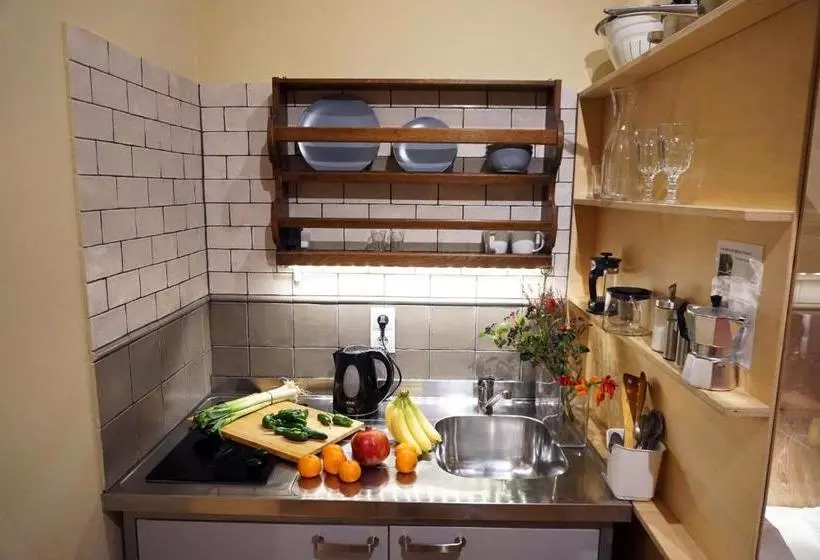 Wanz Inn Design Appartements