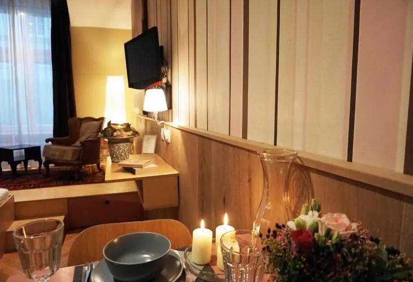 Wanz Inn Design Appartements