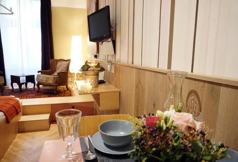 Wanz Inn Design Appartements