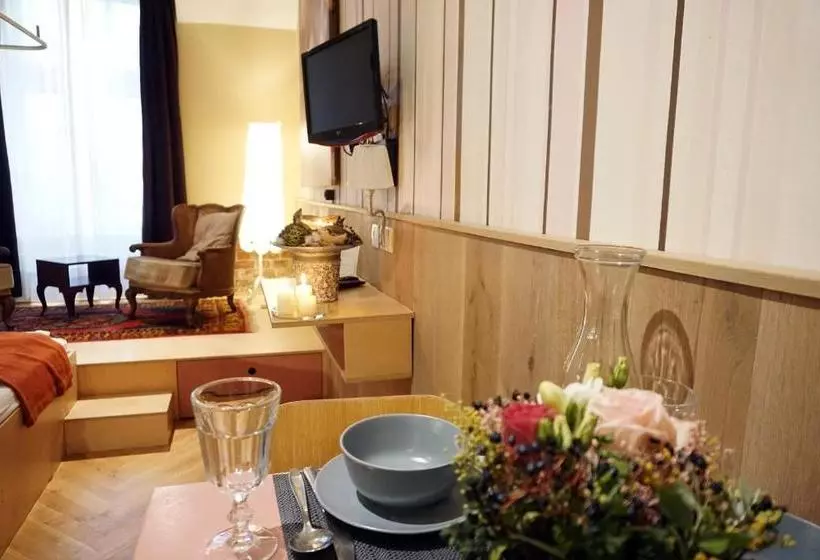 Wanz Inn Design Appartements