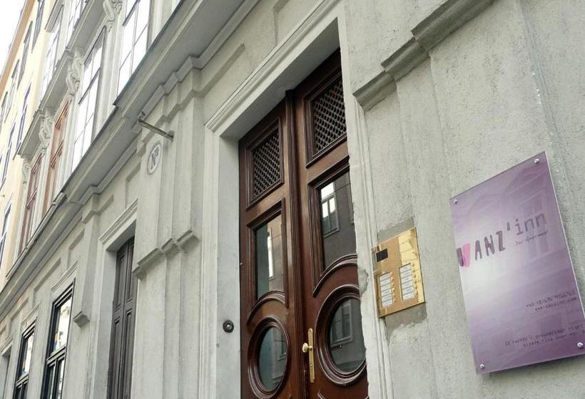 Wanz Inn Design Appartements