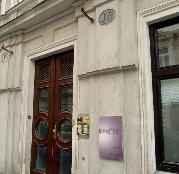 Wanz Inn Design Appartements