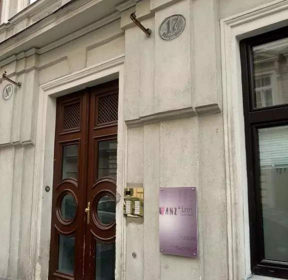 Wanz Inn Design Appartements