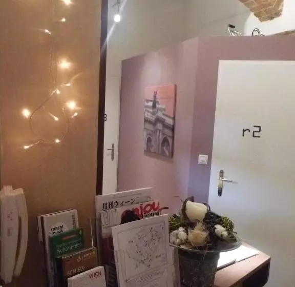 Wanz Inn Design Appartements