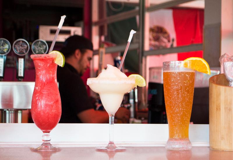 فندق صغير Hollywood Beach Suites And