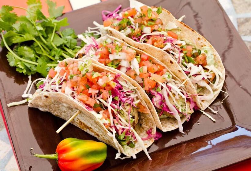 فندق صغير Hollywood Beach Suites And