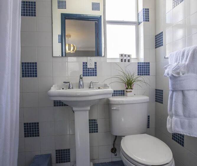 فندق صغير Hollywood Beach Suites And