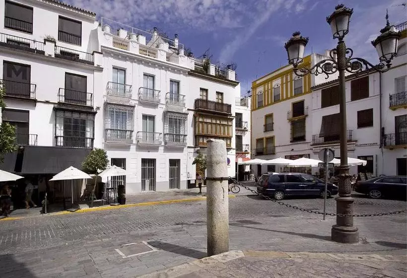 Apartamentos Alemanes Gradas Luxury