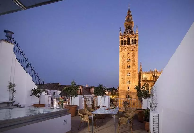 Apartamentos Alemanes Gradas Luxury