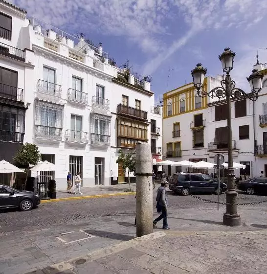 Apartamentos Alemanes Gradas Luxury