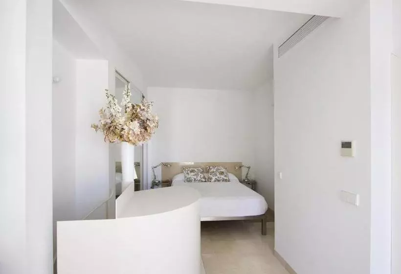 Apartamentos Alemanes Gradas Luxury