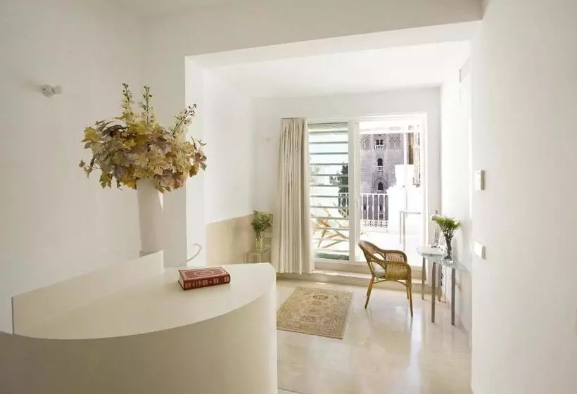Apartamentos Alemanes Gradas Luxury