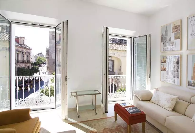 Apartamentos Alemanes Gradas Luxury