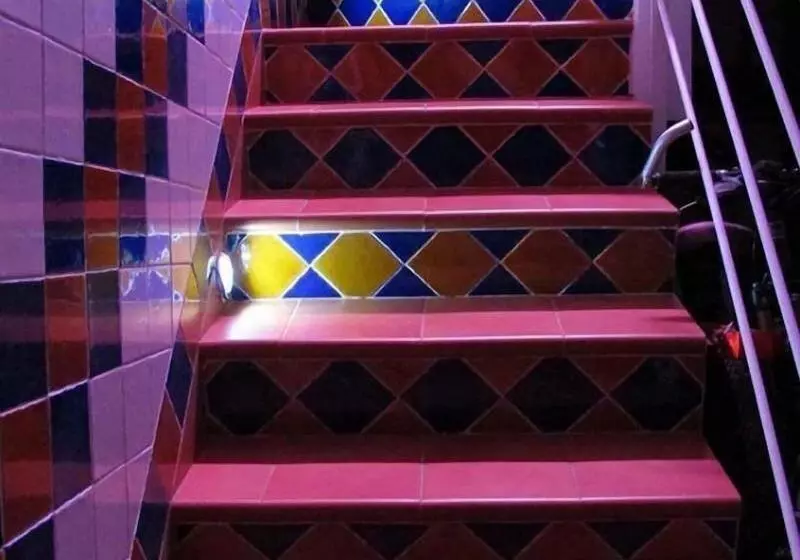 B&b Casa Alfareria 59