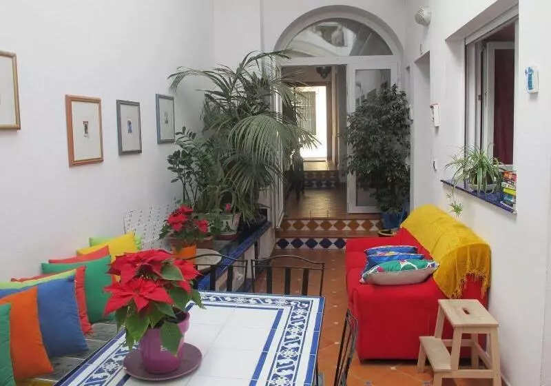 B&b Casa Alfareria 59