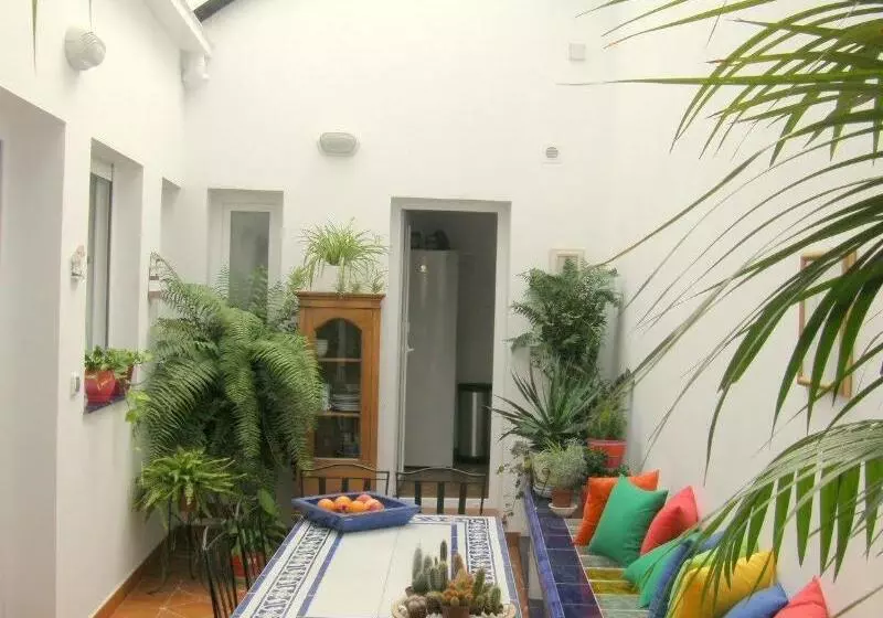 B&b Casa Alfareria 59