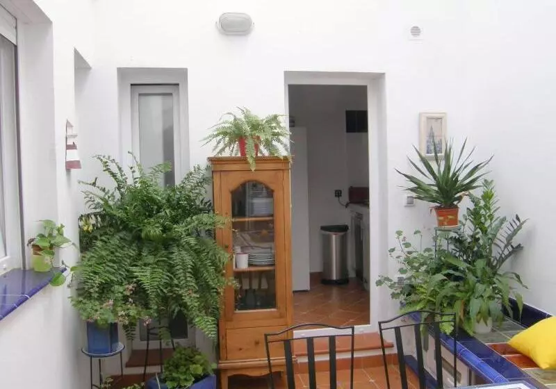 B&b Casa Alfareria 59