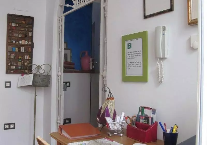 B&b Casa Alfareria 59