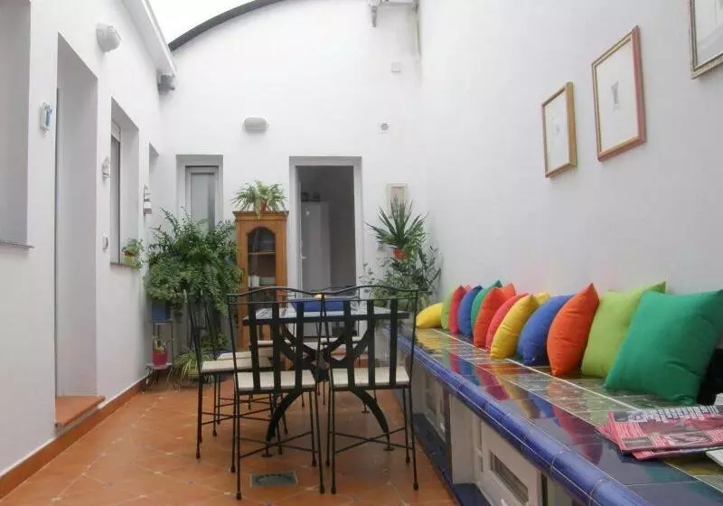 B&b Casa Alfareria 59