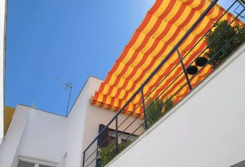 B&b Casa Alfareria 59