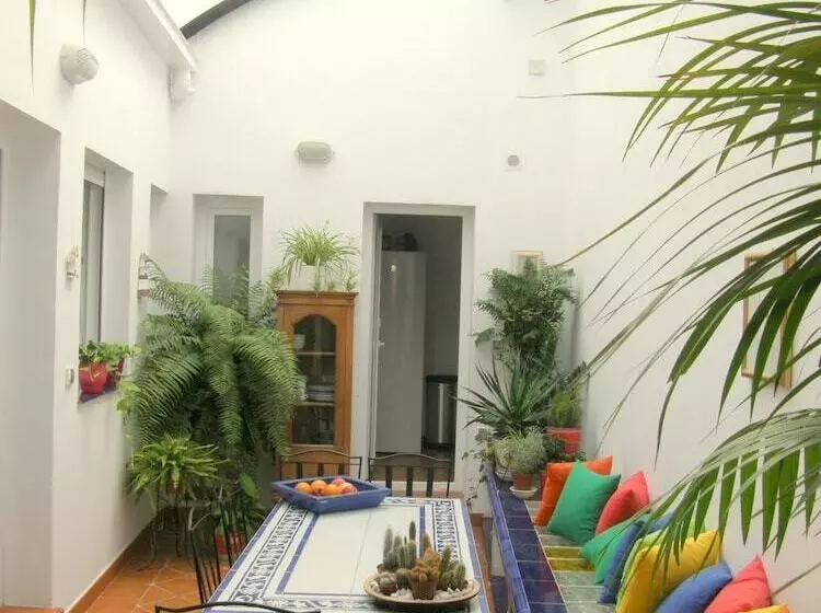 B&b Casa Alfareria 59