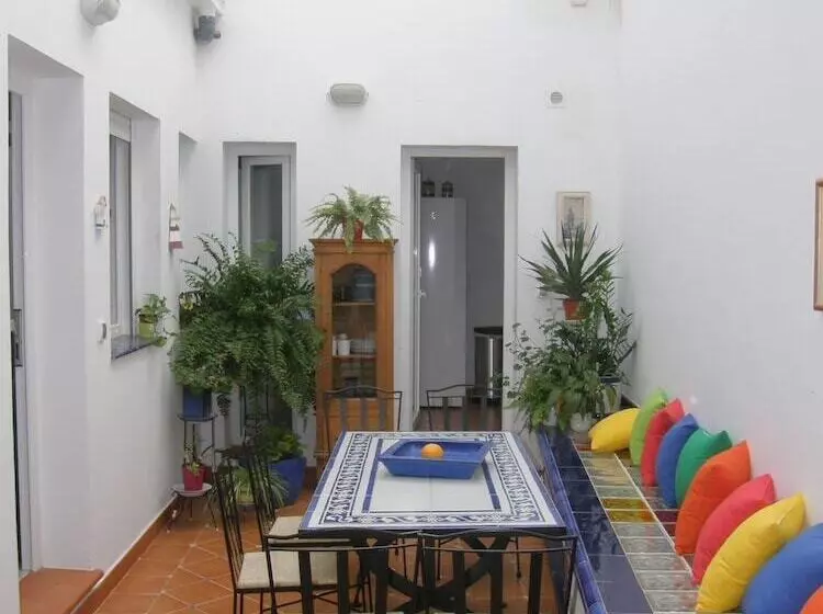 B&b Casa Alfareria 59